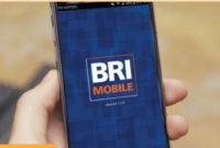 Cara Membuat Akun BRImo di HP