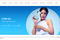 Rekomendasi HP Vivo 2 Jutaan Terbaik