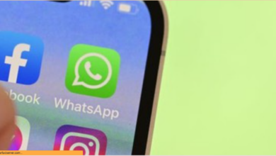 HP yang Tidak Bisa Menggunakan WhatsApp