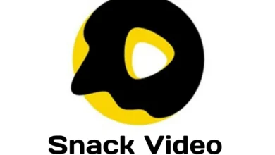 Cara Memasukkan Kode Undangan Snack Video