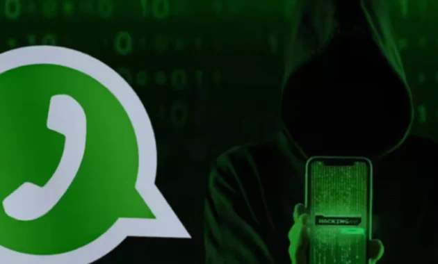 Resiko Menggunakan Whatsapp Spy Tool