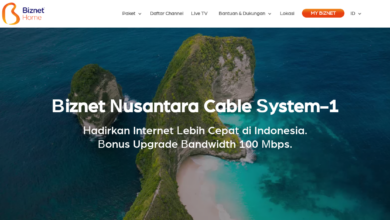 Cara Pasang Wi-fi Biznet Mulai dari Awal sampai Akhir