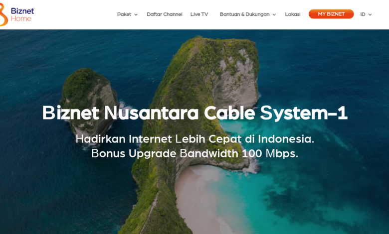 Cara Pasang Wi-fi Biznet Mulai dari Awal sampai Akhir