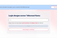 3  Cara Daftar Kartu Perdana Telkomsel Terbaru
