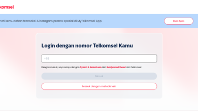 3  Cara Daftar Kartu Perdana Telkomsel Terbaru