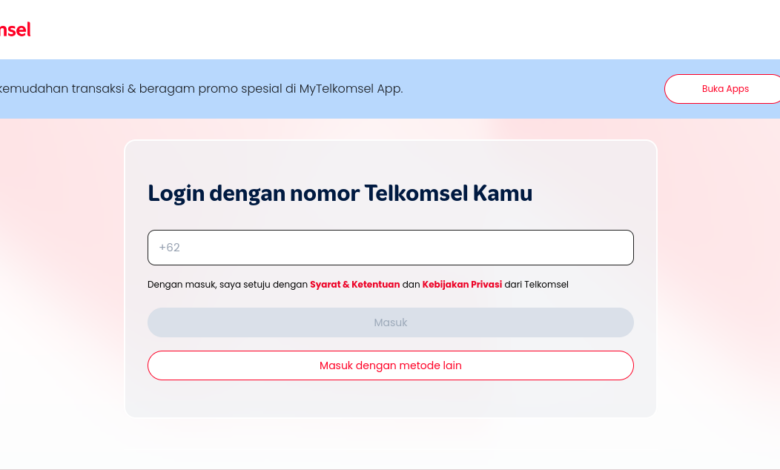 3  Cara Daftar Kartu Perdana Telkomsel Terbaru