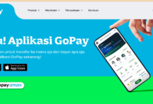 Cara Mengajukan Pinjaman Online di Gojek