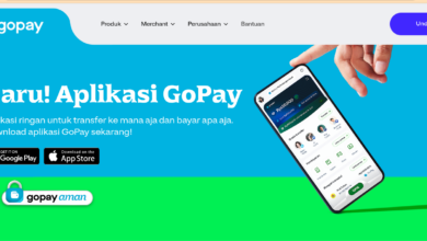 Cara Mengajukan Pinjaman Online di Gojek