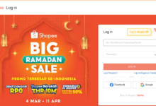 Cara Menghapus Iklan Shopee di HP dengan Mudah