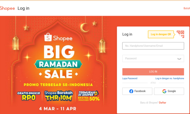 Cara Menghapus Iklan Shopee di HP dengan Mudah