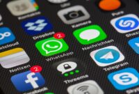 Cara Mengubah Nada Dering WhatsApp Memakai Suara Google