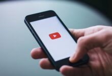 Cara Pasang Sound of Text di Youtube Shorts