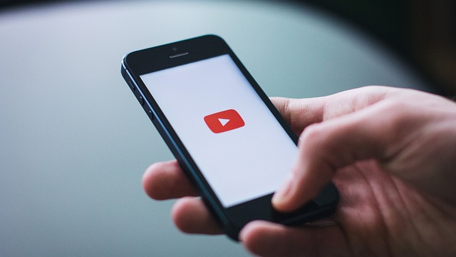 Cara Pasang Sound of Text di Youtube Shorts