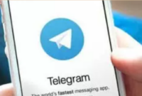 Cara Download Film dari Telegram