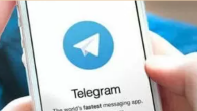 Cara Download Film dari Telegram