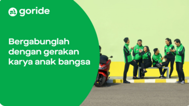 Cara Menghubungi Call Center Gojek