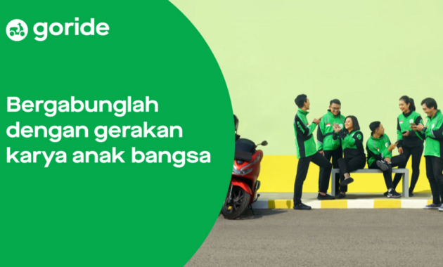 Cara Menghubungi Call Center Gojek