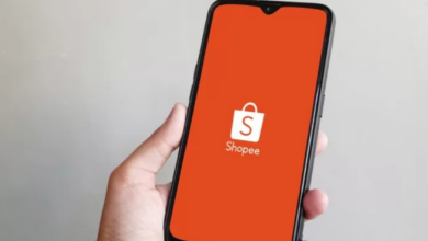 2 Cara Memasukkan Voucher Shopee