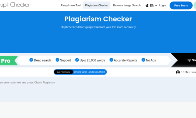 Situs Cek Plagiarism Online 