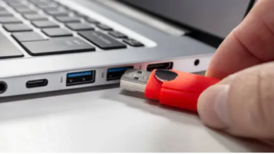 Cara Mengatasi USB Tidak Terbaca Di PC 