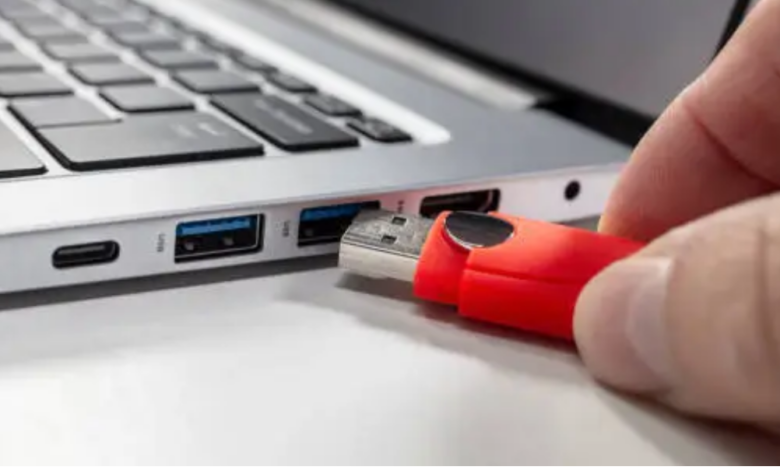 Cara Mengatasi USB Tidak Terbaca Di PC 